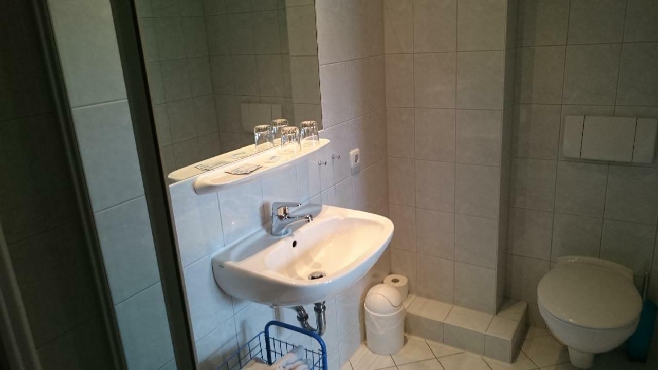 Muehldorfer Hof Hotell Altötting Exteriör bild