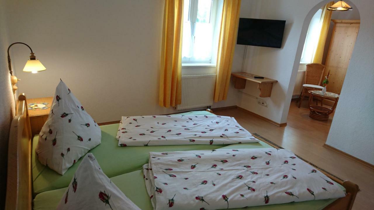 Muehldorfer Hof Hotell Altötting Exteriör bild