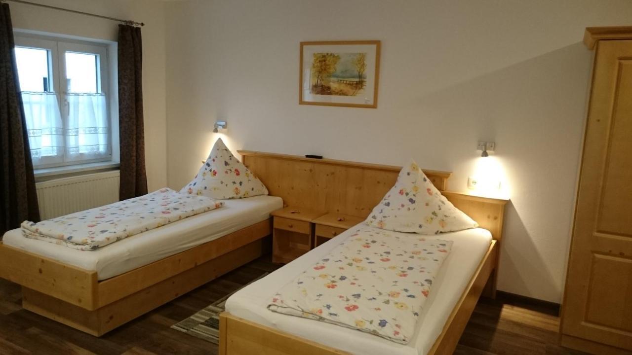 Muehldorfer Hof Hotell Altötting Rum bild