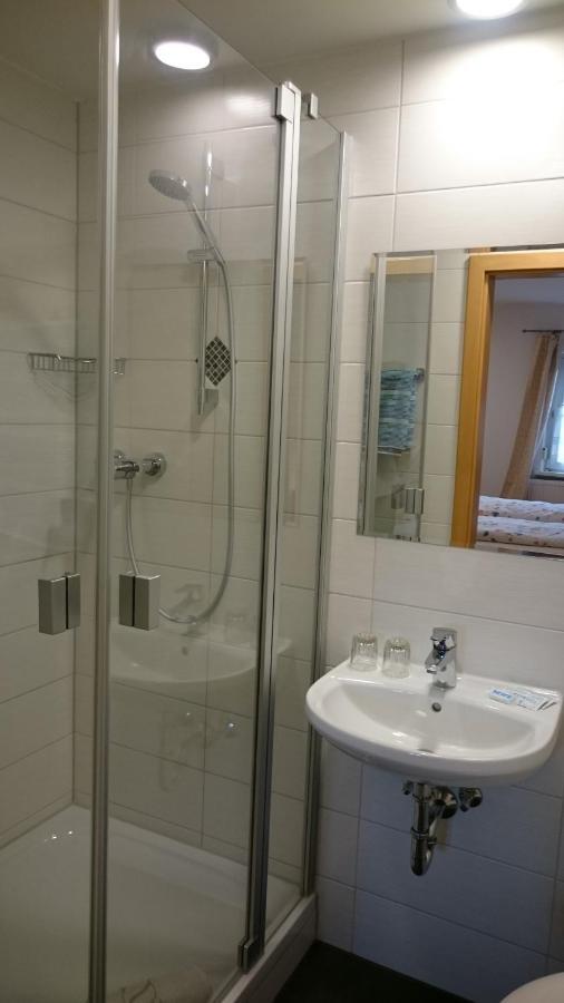 Muehldorfer Hof Hotell Altötting Rum bild