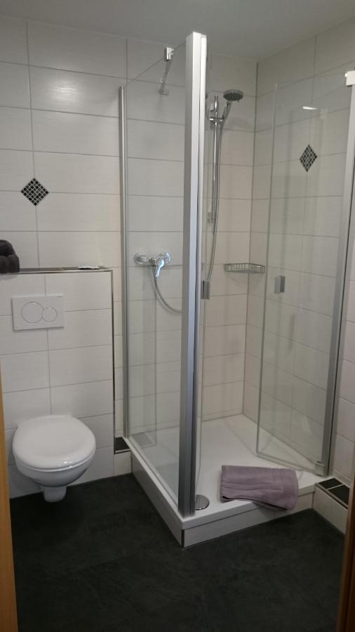 Muehldorfer Hof Hotell Altötting Rum bild
